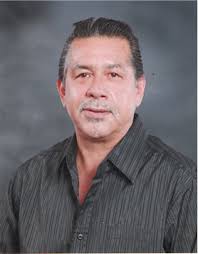 Frank Martinez Obituary (1952