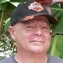 Thomas Edward Robertson, Sr. Obituary