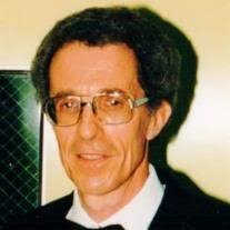 Obituary of John E. Pyne