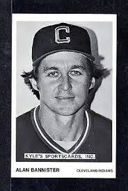 Alan Bannister's Instagram, Twitter & Facebook