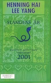 Image result for henning hai lee yang