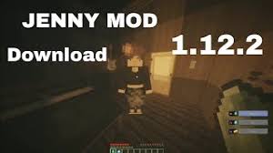 Check spelling or type a new query. Minecraft Jenny Mod Gameplay Download Link Youtube