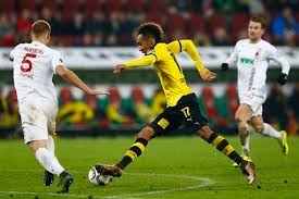 Almanya bundesliga'nın iddialı takımlarından borussia dortmund, 19. Fc Augsburg Vs Borussia Dortmund Winners And Losers From Dfb Pokal Bleacher Report Latest News Videos And Highlights