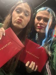 Fundraiser for Melissa Gohmann by Sarah May : Support Sarah: First-Gen  College Hope