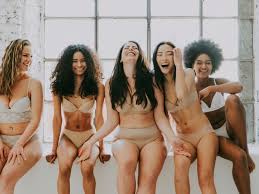 Look good and feel even better in the great undressed. 6 Organic Ethical And Sustainable Underwear Brands Oops Vegan