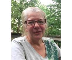 Barbara Patrick Obituary (1957