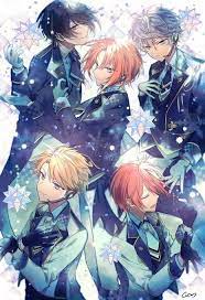 ナイツ おしゃれまとめの人気アイデア pinterest catboy 3 かわいい男の子のアニメキャラ イラスト 男の子 イラスト