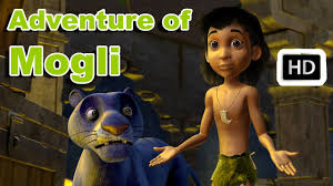 Mogli Hd Mogli Jungle Book Hd Adventure Of Mogli Hd Comprint Multimedia Youtube Cartoon funny images free download.