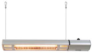 Our heavy duty black wall mounted infrared patio heater introduces a new revolution in outdoor heating. Infrared Electric Outdoor Heater Wall Mounted With Remote Modern Patio Heaters By Energ Houzz
