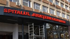 13 de rezultate pentru eticheta spitalul judetean satu mare. GrevÄƒ SpontanÄƒ La Spitalul JudeÈ›ean Satu Mare Cine ProtesteazÄƒ Federatia Sanitas Din Romania