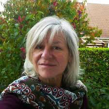 Catherine DUVAL, 69 ans (PETIT COURONNE, LE HAVRE, PARIS)
