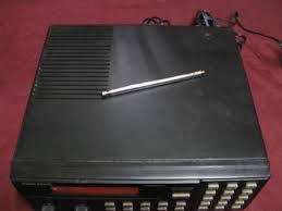 Image result for RadioShack / Realistic Pro-2001