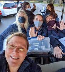 The Village of Volunteers