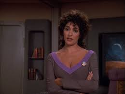 Star Trek The Next Generation Season 6 Blu-ray Review – SciFiEmpire.net