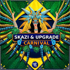 Moda casual chic para mulheres sofisticadas, com venda por atacado e vendas online no site www.skazi.com.br. Skazi Upgrade Carnival Out Now On Alien Rec By Upgrade Music