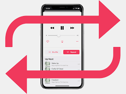How to loop a song on apple music. How To Repeat Songs Albums And Playlists In Apple Music App