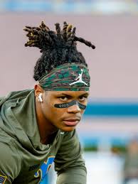 WELCOME HOME! 4️⃣🆙 We're excited to announce that Collins Acheampong is  officially a UCLA Bruin!