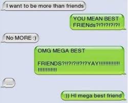 The Proper Way To Respond To A Guy That Asks You Out Over Text Funny Messages Funny Text Messages Funny Texts