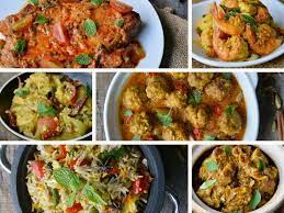 4 resepi sarapan pagi nestlé koko krunch unik & berkhasiat. 6 Masakan Asli India Sungguh Sedap Ni Terasa Aura Depavali