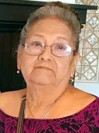Gloria R. Arguello Obituary