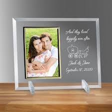 Personalized gifts for religious couples. Personalized Wedding Gifts For The Couple Photo Albums Frames Clocks