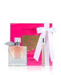 La vie est belle collection. Lancome La Vie Est Belle Eau De Parfum 50 Ml Edp 10 Ml Set Perfumetrader