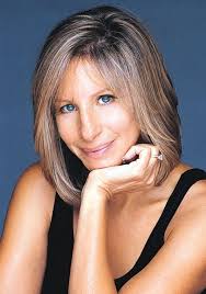 Barbra Streisand biografia