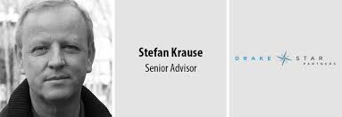Deutsche bank also named christian sewing to the management board with responsibility for legal affairs, in what appeared to be a stepped up effort to. Drake Star Welcomes Bmw S Former Cfo Stefan Krause