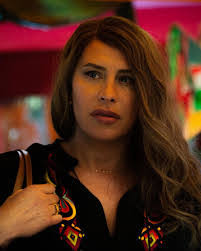 Elia Armas's Instagram, Twitter & Facebook