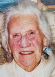 OBITUARY: Miss Marion Hanks