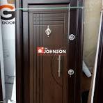 Turkey armoured door (3ft)
