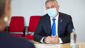 Principalele declaraţii susţinute de ludovic orban:vom modifica anexa 3 pentru a permite relaxarea în mai multe domenii de activitate.am adoptat hotărârea 26. Lucian Bode Despre Masurile De Relaxare Din 1 Iunie Va Fi Luat In Discutie Si Aspectul Legat De Organizarea Nuntilor Mobile
