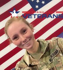 Thank You Veterans: Grundy County