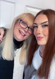 Happy Mothers Day to my beautiful mum ♥️♥️♥️ me and Tyrunn are incredibly  lucky to have you! Thank you for always supporting me and my unrealistic  life 😂 couldn't do it without