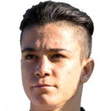 Football player of @sassuolocalcio agent @tmpsoccer_official. Giacomo Raspadori Giacomo Raspadori As Com