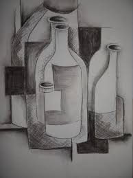 Http 1 Bp Blogspot Com K9f7hzkztzs T5swuxyzfti Aaaaaaaaasi Brizxxsxf G S1600 007 Jpg Still Life Drawing Cubist Drawing Drawing Cup