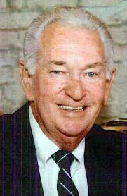 George Alverson Obituary