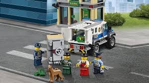 Pin On Lego Police