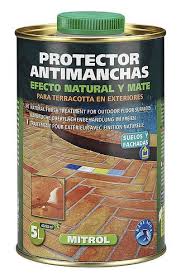Producto Protector Para Suelos De Barro Cocido Diy Flooring Outdoor Flooring Porch Flooring