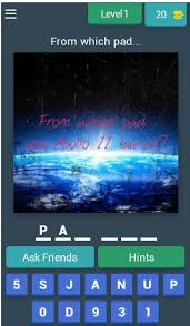 The nba released this list of the 50 greatest players in the first 50 years of the league back in 1996. Apollo 11 Space Quiz 50th Anniversary For Android Apk Download