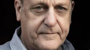 David Troughton interview