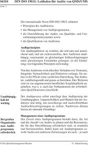 Sie können ein diagramm in excel, word und powerpoint erstellen. Din Iso 19011 Leitfaden Fur Audits Von Qualitatsmanagement Und Oder Umweltmanagementsystemen Pdf Free Download