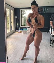 Renee Jewett roxyqueflexx Nude OnlyFans Photos 2 - Ibradome