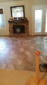 Porcelain Tiles Installed Call For A Free Estimate Metairie La Tile Installation Flooring Destrehan