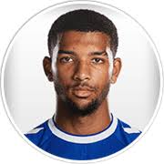 Mason Holgate
