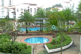 Andalucia is located immediate south of the chic residential enclave of bangsar south and bukit pantai and is centrally located between petaling jaya and kuala lumpur. Andalucia For Sale In Pantai Propsocial