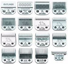 Andis Ultraedge Blades For Bgrc Bgr Oster 76 Model 10