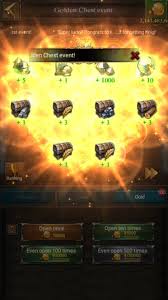 Fans of the famous clash of clans and boom beach will definitely find themselves enjoying their incredible adventures in this epic world. Clash Of Kings Newly Presented Knight System Skin Mod V6 1 0 Platinmods Com Android Ios Mods Mobile Games Apps