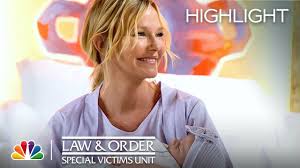 The season consists of 24 episodes. Rollins Has Her New Baby Law Order Svu Episode Highlight Youtube