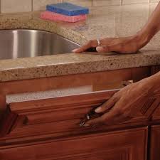 Hidden Storage False Front Drawer Kitchen Sink Diy Kitchen Drawer Organization Diy Diy Cabinet Doors